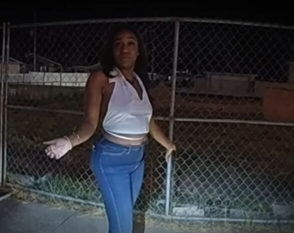 Police Bodycam Shows ‘Arrogant’ Woman Acting ‘Delusional’ During Traffic Stop—Cop’s 1 Observation Unravels Her Lies Quickly