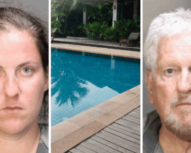 Texas Police Arrest 75-Year-Old Despite ‘Penile Implant’ Claim—Witnesses’ Statement Reveals ‘Sick’ Detail