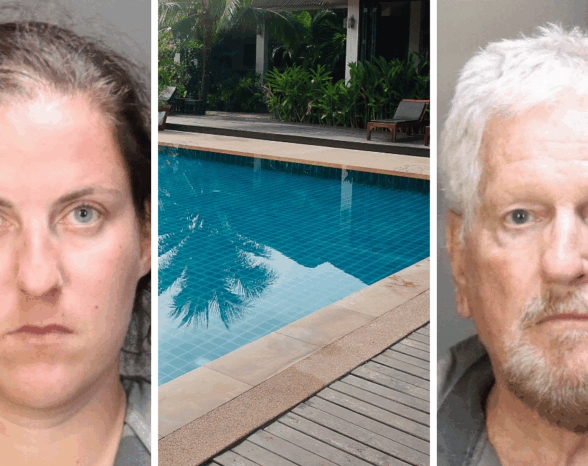Texas Police Arrest 75-Year-Old Despite ‘Penile Implant’ Claim—Witnesses’ Statement Reveals ‘Sick’ Detail