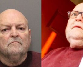 California Police Bodycam Shows Serial Killer’s ‘Stanford’ Slip Up After Blatantly Denying—50-Year Cold Case Mystery Finally Solved