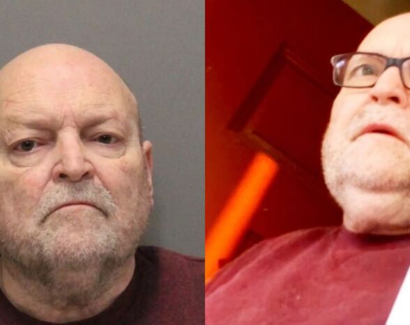 California Police Bodycam Shows Serial Killer’s ‘Stanford’ Slip Up After Blatantly Denying—50-Year Cold Case Mystery Finally Solved
