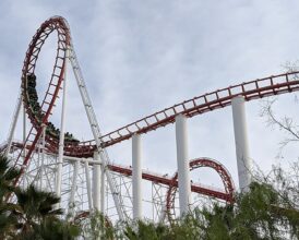 Six Flags Employee of the Month Files $20M Lawsuit Over Racism—’Canceled’ Holiday Party Claim and ID Stop Revelation Becomes Key Point