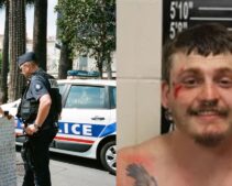 Missouri Man Leaps Off Bridge to Escape Police Chase—Just to End Up in Cuffs