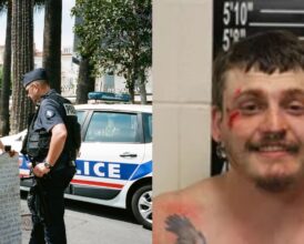 Missouri Man Leaps Off Bridge to Escape Police Chase—Just to End Up in Cuffs