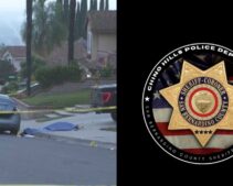 California Man Kidnapped, Shot, & Forced Into Trunk Before Suspect Executes Him—Surveillance Footage Captures Police Standoff