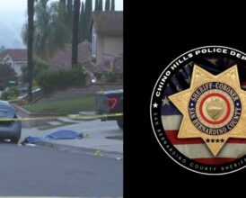 California Man Kidnapped, Shot, & Forced Into Trunk Before Suspect Executes Him—Surveillance Footage Captures Police Standoff