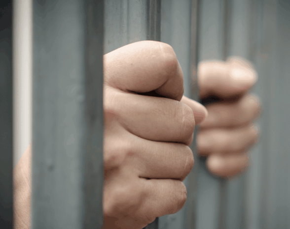 Courtroom Cameras Capture Texas Judge’s ‘Ridiculous’ Sentence for Child S*x Offender—’He Might Just Die…’
