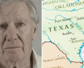Texas Police Crack Flight Attendant’s 1981 Cold Murder Case After ‘Discarded’ DNA and ‘Nightgown’ Discovery—80-Year-Old Man Arrested