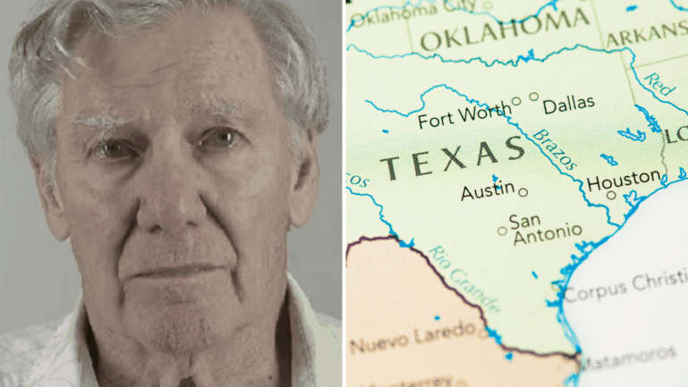 Texas Cold Case