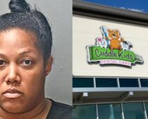 Black Dentist Arrested After Giving 4-Year-Old Texas Kid ‘Lethal’ Opioid Dose During Routine Procedure—Toxicology Report Sparks Felony Charge