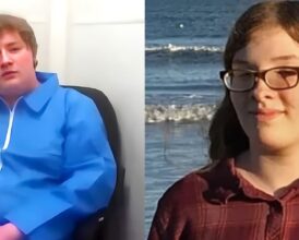Police Bodycam Shows Texas Teen Claims He Killed Twin Sister While ‘Sleepwalking’—Dad’s Plea Alters 40-Year Verdict