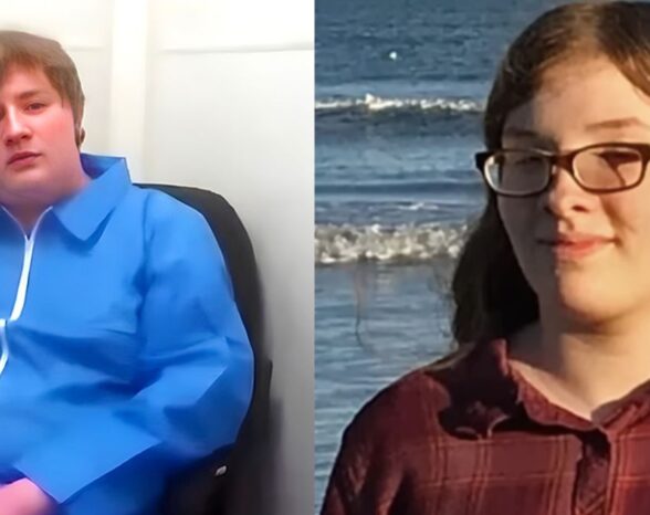 Police Bodycam Shows Texas Teen Claims He Killed Twin Sister While ‘Sleepwalking’—Dad’s Plea Alters 40-Year Verdict