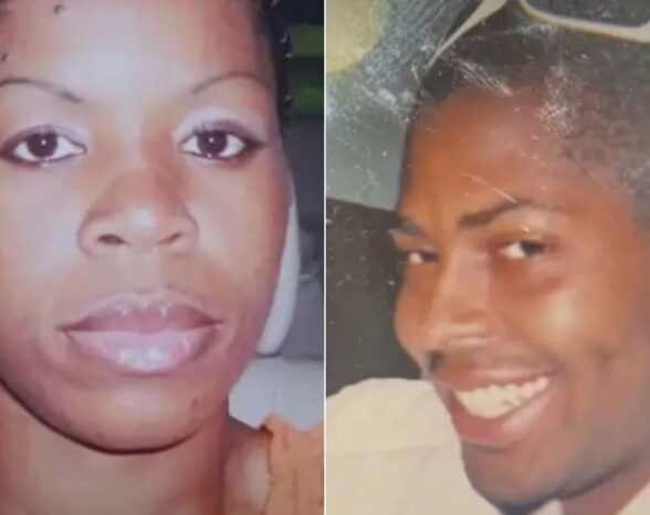Black Mississippi Woman Handed Boyfriend a Gun Just Before He Died—’Thin’ Overlooked Evidence Proves Pivotal After 11 Years