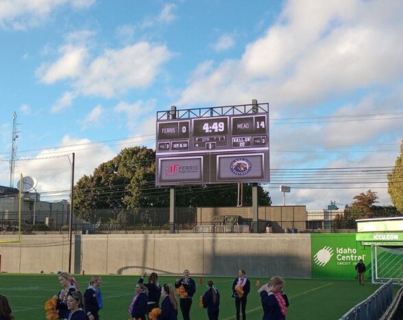 Washington School Allegedly Dismissed ‘Sacrifice’ Hazing of Black Teen Footballer as ‘Boys Roughhousing’—$15 Million Decision Tells a Different Story