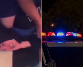 Louisville Police Allegedly Kneed Autistic Teen’s Neck Until He ‘Couldn’t Breathe’—‘No Reason’ Arrest Reveals a Disturbing Pattern of Cops Involving Neurodivergent Kids