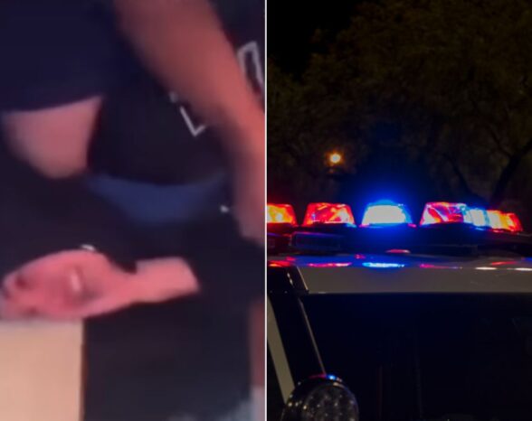 Louisville Police Allegedly Kneed Autistic Teen’s Neck Until He ‘Couldn’t Breathe’—‘No Reason’ Arrest Reveals a Disturbing Pattern of Cops Involving Neurodivergent Kids