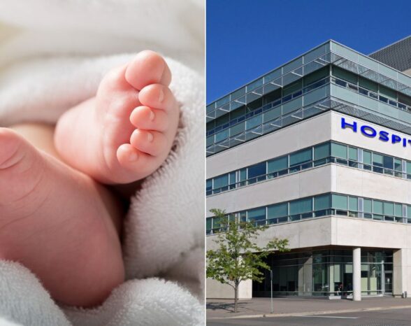 Arizona Police Find ‘Dead’ Toddler Alive in Hospital Hours Later—Doctor’s 1 ‘Arrogant’ Reply Might Seal His Fate