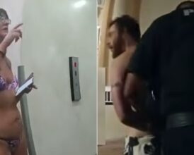 Florida Police Bodycam Shows Dad’s Vacation Taking a ‘Dark’ Turn Because of a Registered Nurse—1 Hot Tub Conversation Discovery Explains It All