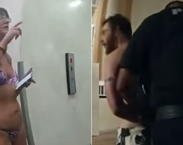 Florida Police Bodycam Shows Dad’s Vacation Taking a ‘Dark’ Turn Because of a Registered Nurse—1 Hot Tub Conversation Discovery Explains It All
