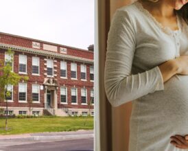 New York Teacher Claims Kindergarten Student Allegedly Kicked Her Pregnant Belly—School’s 1 Decision Is Now at the Center of a Lawsuit