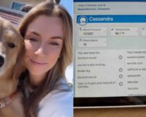 San Diego Life Coach Shot and Ejected During Mexico Carjacking—Her Dog Unknowingly Inspires New Dream Amid Tragedy