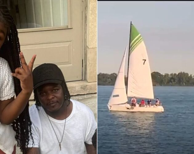 Detroit Teen Saves 9-Year-Old Cousin From Drowning Before the Current Took Her—’Numb’ Dad Remembers Her Last Words