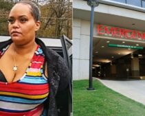 Illinois Police Bodycam Shows Cheating Husband’s Pregnant Side Girlfriend Trying to Dodge Arrest After Landing Him in ER—Wife’s 1 Call Helps Exposing Truth