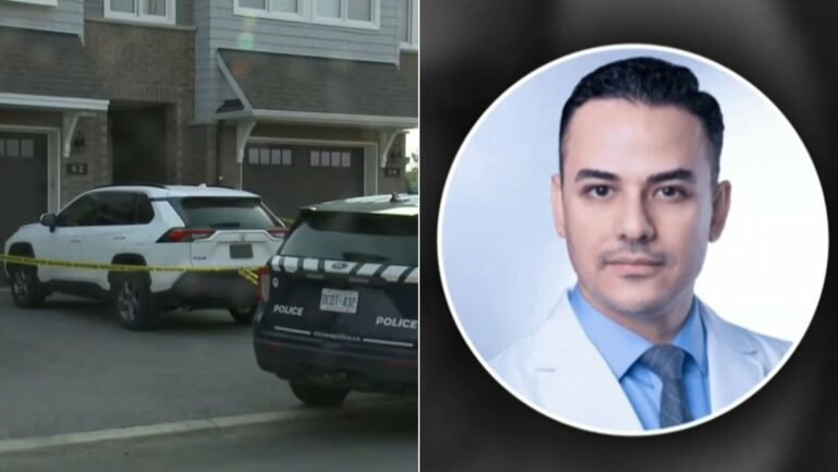 Police Say Probationary Dad Killed His 2 Sons Before Dying in Burning Car