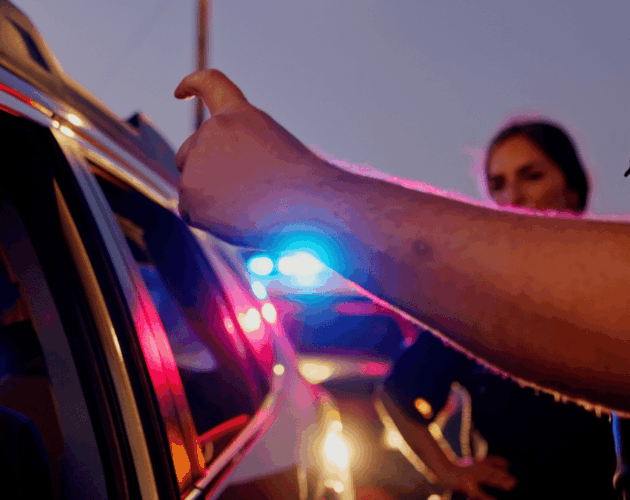 Police Bodycam Shows Florida Woman ‘Makeup’ Fake ID Excuse After Traffic Stop—1 Hidden Object Leads to Attempted Murder Charge