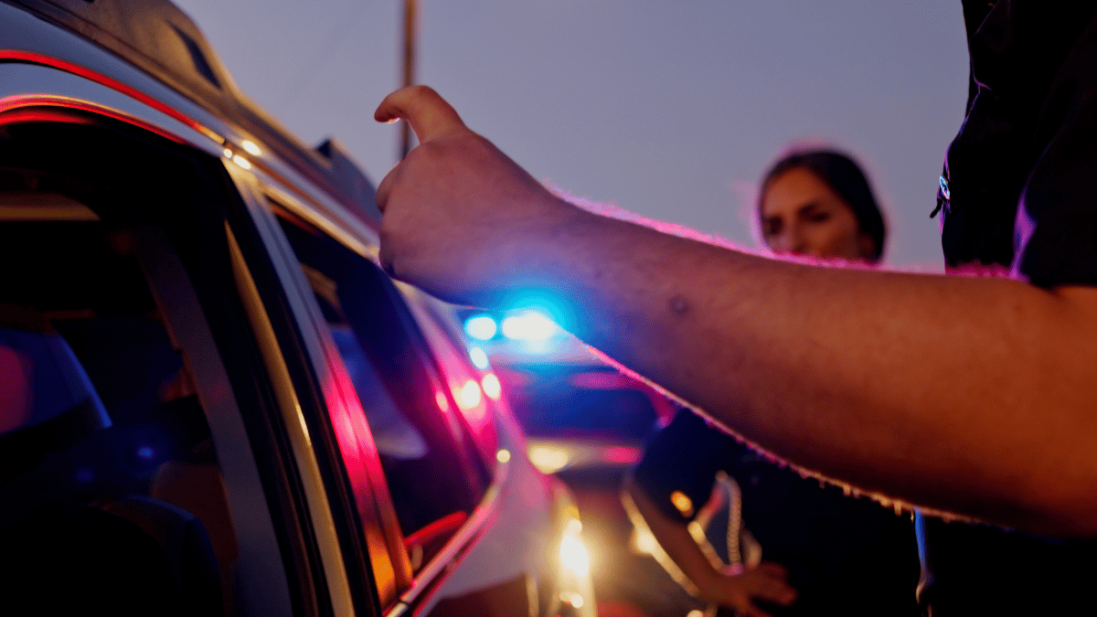Police Bodycam Shows Florida Woman ‘Makeup' Fake ID Excuse After Traffic Stop—1 Hidden Object Leads to Attempted Murder Charge