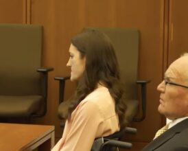 Massachusetts Mom’s Murder Trial Begins—Husband Gives Emotional Testimony in Children’s Death
