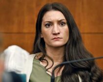Massachusetts Mom Accused of Killing 3 Children Appears ‘Expressionless’ in Court as Juror Breaks Down—‘I Don’t Think I Can…’