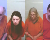 Ohio Police Execute Routine Search at Family of 4’s Home—16 Secrets They Kept Hidden for Years Left Officials Calling It ‘Pure Evil’