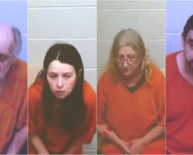 Ohio Police Execute Routine Search at Family of 4’s Home—16 Secrets They Kept Hidden for Years Left Officials Calling It ‘Pure Evil’