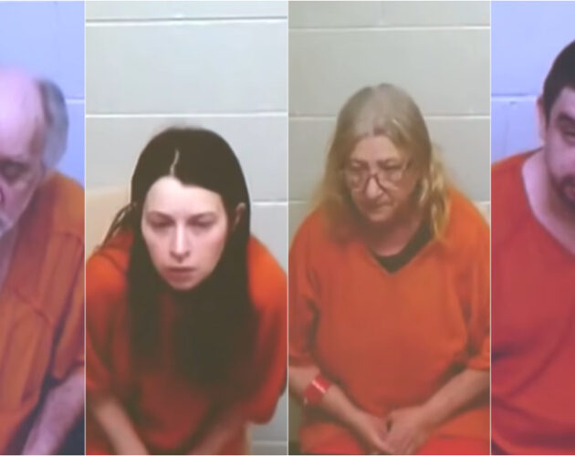 Ohio Police Execute Routine Search at Family of 4’s Home—16 Secrets They Kept Hidden for Years Left Officials Calling It ‘Pure Evil’