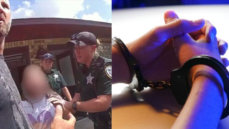 filing fake kidnapping gets 11-year-old arrested