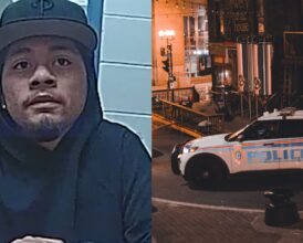 Wisconsin Police Dashcam Shows Cop’s Surprising Arrest Mix-up—Suspect Almost Walked Free