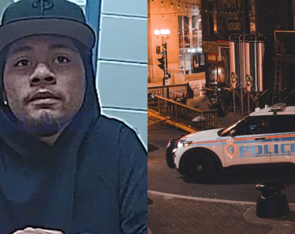 Wisconsin Police Dashcam Shows Cop’s Surprising Arrest Mix-up—Suspect Almost Walked Free