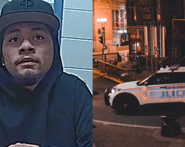 Wisconsin Police Dashcam Shows Cop’s Surprising Arrest Mix-up—Suspect Almost Walked Free