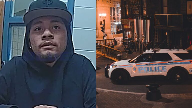 teen escapes police chase, surrenders after father makes him