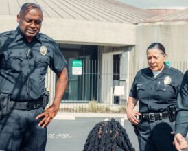 Police Dashcam Captures Entitled Girlfriend Acting Erratic—Florida Cop’s ‘You’re Begging the Wrong…’ Remark Reveals the Reality