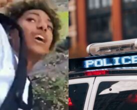 Florida Police Bodycam Shows Black Teen’s Wrongful Arrest—Boy Suffers From Broken Elbow After Being Slammed on the Ground