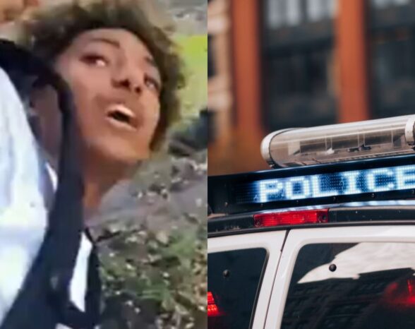 Florida Police Bodycam Shows Black Teen’s Wrongful Arrest—Boy Suffers From Broken Elbow After Being Slammed on the Ground