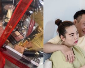 Luxury YSL Makeup Prize Turns into Marriage Drama—Wife Says ‘He Preferred Another Woman’s Smile Over Mine’