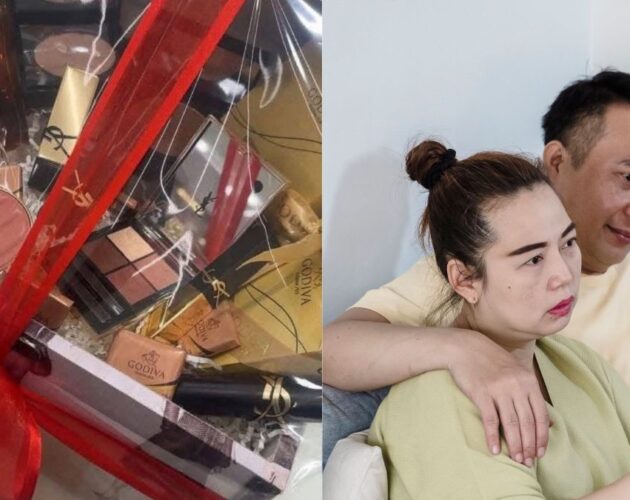 Luxury YSL Makeup Prize Turns into Marriage Drama—Wife Says ‘He Preferred Another Woman’s Smile Over Mine’