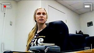 Texas teacher arrested after Snapchat messages get out