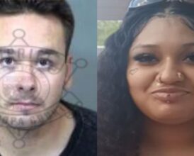 Arizona Woman Disappeared After First Date—Police Allege Suspect Had Already Dug Her Grave Before Picking Her Up