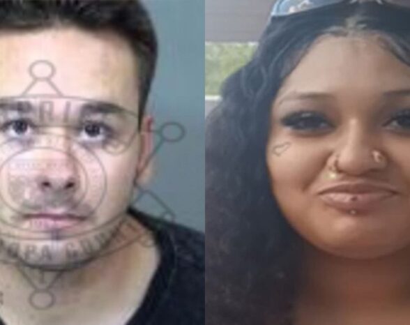 Arizona Woman Disappeared After First Date—Police Allege Suspect Had Already Dug Her Grave Before Picking Her Up