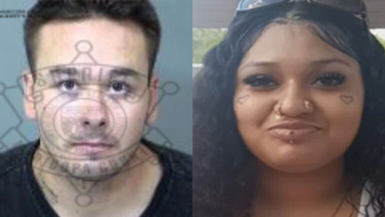police arrested man for killing his date