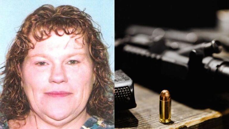 10-year-old Joey McVay snapped and killed his mother over an argument